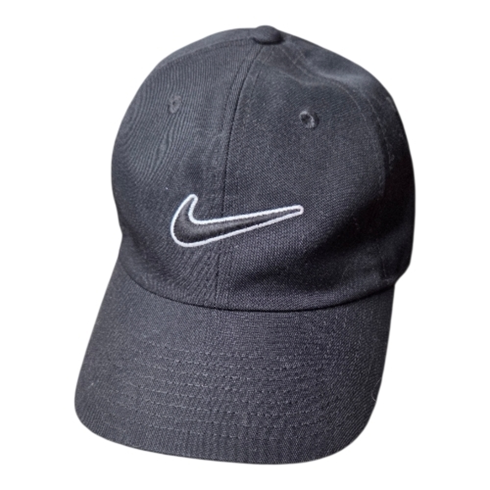 Mitchell & Ness Black Cap